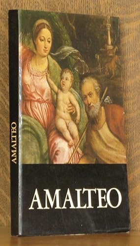 Seller image for AMALTEO, COMMUNE DE PORDENONE for sale by Andre Strong Bookseller