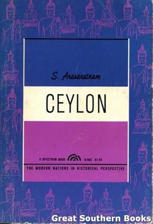 Seller image for Ceylon for sale by Great Southern Books