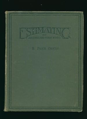 Imagen del vendedor de Estimating for Buildings and Public Works: For the Use of Surveyors, Builders, Contractors, Merchants, and Others Concerned in the Estimating and Pricing of Buildings and Public Works, the Ordering of Their Respective Materials, and The Compilation of Works Programmes a la venta por Little Stour Books PBFA Member