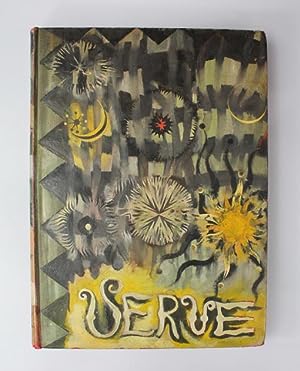 Seller image for VERVE. An Artistic and Literary Quarterly. Volume one, Numbers three and four for sale by LUCIUS BOOKS (ABA, ILAB, PBFA)