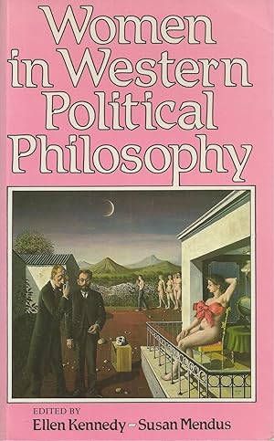 Seller image for Women in Western Political Philosophy Kant to Nietzsche for sale by BYTOWN BOOKERY