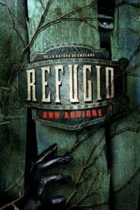 Seller image for REFUGIO for sale by KALAMO LIBROS, S.L.