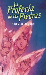 Seller image for LA PROFECIA DE LAS PIEDRAS for sale by KALAMO LIBROS, S.L.