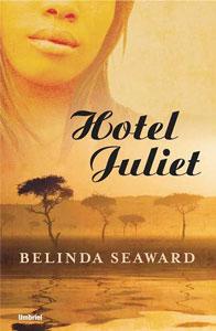 Imagen del vendedor de HOTEL JULIET a la venta por KALAMO LIBROS, S.L.