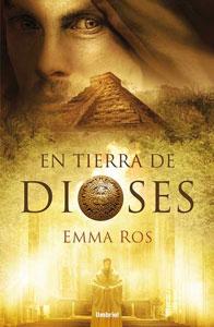 Seller image for EN TIERRA DE DIOSES for sale by KALAMO LIBROS, S.L.