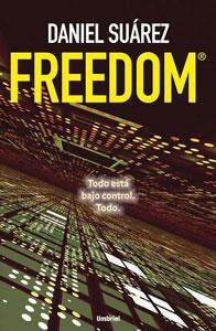 Seller image for FREEDOM for sale by KALAMO LIBROS, S.L.
