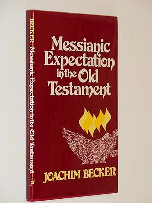 Seller image for Messianic Expectation in the Old Testament for sale by Bowman Books