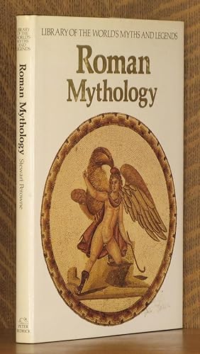 ROMAN MYTHOLOGY