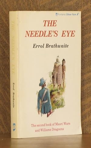 Seller image for THE NEEDLE'S EYE for sale by Andre Strong Bookseller