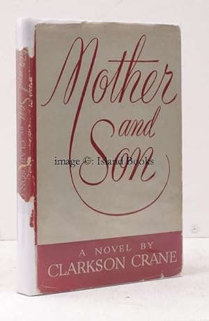 Seller image for Mother and Son. SIGNED PRESENTATION COPY for sale by Island Books