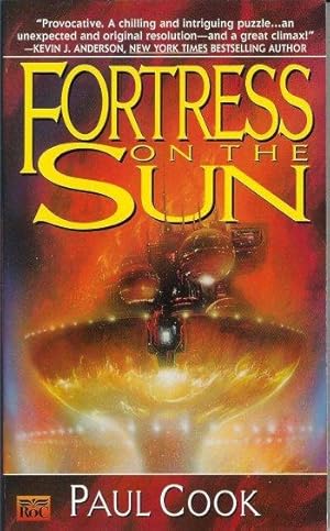 Seller image for FORTRESS ON THE SUN for sale by Books from the Crypt