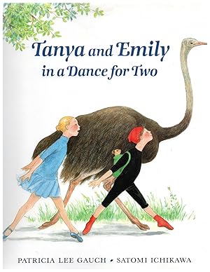 Seller image for Tanya and Emily in a Dance for Two for sale by Bud Plant & Hutchison Books