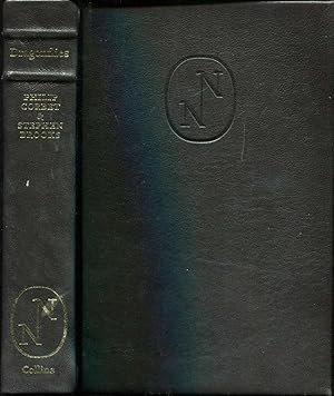 Seller image for Dragonflies (New Naturalist Library No 106) Signed leather bound limited edition for sale by Pendleburys - the bookshop in the hills