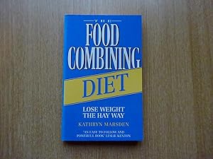 Image du vendeur pour The Food Combining Diet mis en vente par J R Wright