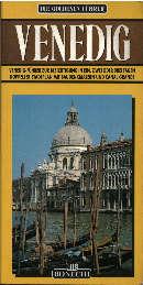 Bild des Verkufers fr Venedig (Le guide oro) : Venedig-Fhrer zur Besichtigung in ein, zwei oder drei Tagen. zum Verkauf von Auf Buchfhlung