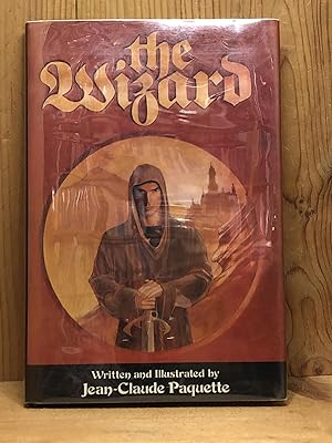 Seller image for WIZARD, THE for sale by BEACON BOOKS