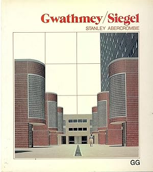 GWATHMEY/SIEGEL