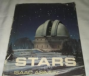 Seller image for Stars for sale by Big E's Books