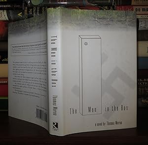 Imagen del vendedor de THE MAN IN THE BOX a la venta por Rare Book Cellar