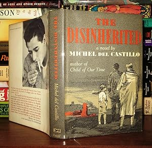 Seller image for THE DISINHERITED for sale by Rare Book Cellar