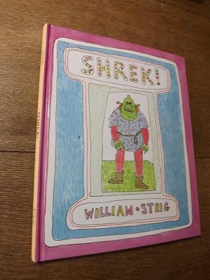 Seller image for Shrek! for sale by Hill Country Books