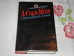 Seller image for A Cold Mind for sale by SkylarkerBooks