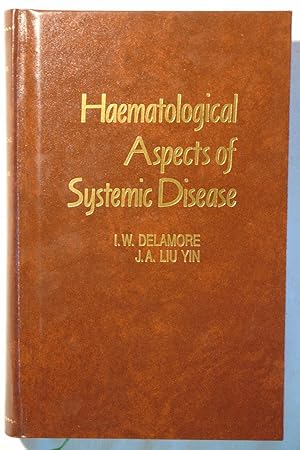 Imagen del vendedor de Haematological Aspects of Systemic Disease a la venta por NOMBELA LIBROS USADOS