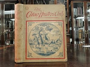 Image du vendeur pour CHINA HUNTERS CLUB, THE mis en vente par The Antiquarian Shop