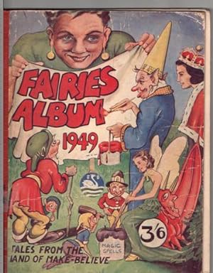 Fairies Album 1949