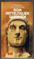Seller image for Rom Mittelitalien Sardinien for sale by Allguer Online Antiquariat