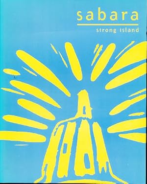 Immagine del venditore per Strong island. The Work of Peter Sabara 1960-1993. Edited and researched by Catherine du Toit and Peter Thomas. Exhibition catalogue. Foreword by Nigel Coates. venduto da Fundus-Online GbR Borkert Schwarz Zerfa