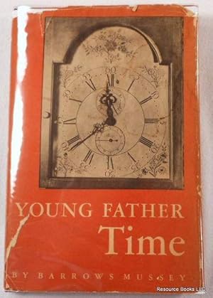 Young Father Time: A Yankee Portrait