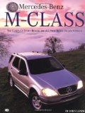 Bild des Verkufers fr Mercedes-Benz M-Class: The Complete Story Behind the All-New Sport Utility Vehicle zum Verkauf von Antiquariat  Udo Schwrer