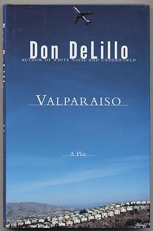 Seller image for Valparaiso: A Play in Two Acts for sale by Between the Covers-Rare Books, Inc. ABAA