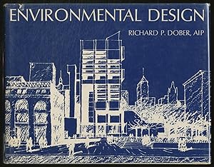 Seller image for Environmental Design for sale by Between the Covers-Rare Books, Inc. ABAA