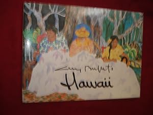 Immagine del venditore per Guy Buffet's Hawaii. Fair Nights . and Sunny Days. venduto da BookMine