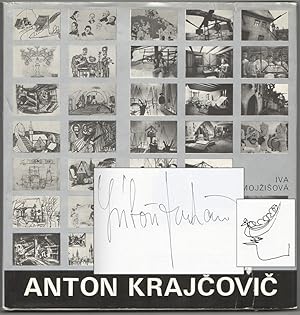 ANTON KRAJCOVIC