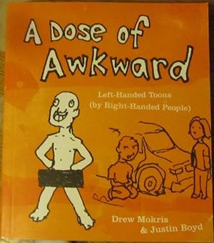 Seller image for A Dose of Awkward for sale by Wordbank Books