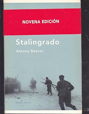 Imagen del vendedor de STALINGRADO 9EDICION a la venta por CALLE 59  Libros