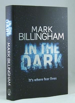 Image du vendeur pour In the Dark mis en vente par James Hulme Books