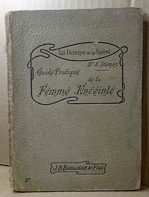 Guide Pratique de la Femme Enceinte.