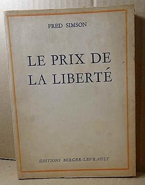 Le prix de la Liberté. Le Quartier Général Atlantique SHAPE. La présence Américaine en Europe.