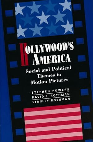 Seller image for Hollywood's America Social and Political Themes in Motion Pictures for sale by Good Books In The Woods