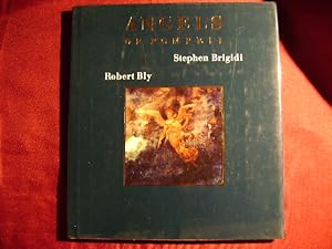 Seller image for Angels of Pompeii. for sale by BookMine