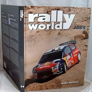 Rally World 2009