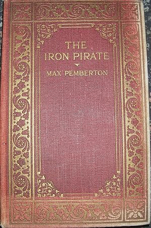 Imagen del vendedor de The Iron Pirate a la venta por eclecticbooks