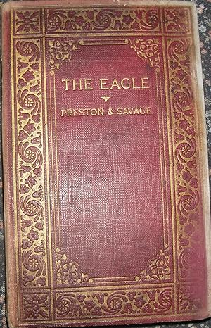Imagen del vendedor de The Eagle - The Story of the Film a la venta por eclecticbooks