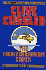 Seller image for The Mediterranean Caper and Iceberg for sale by Rose Publications