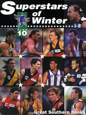 Seller image for Superstars of Winter for sale by Great Southern Books