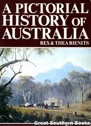 Pictorial History of Australia